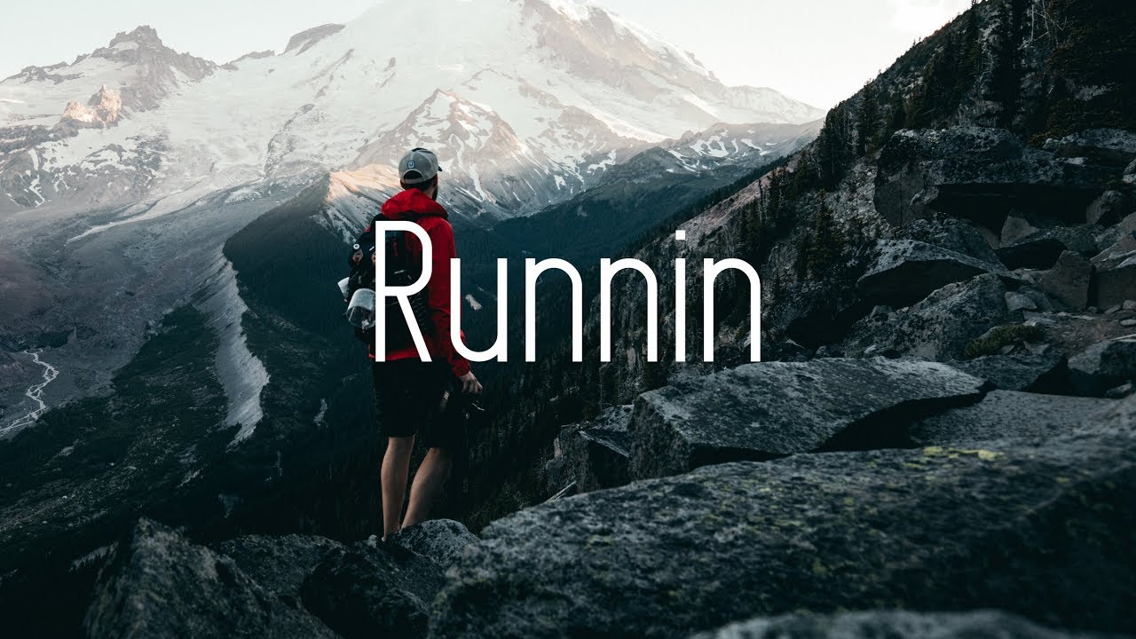 Kosling & CHRNS ft. Lux - Runnin (Lyrics)