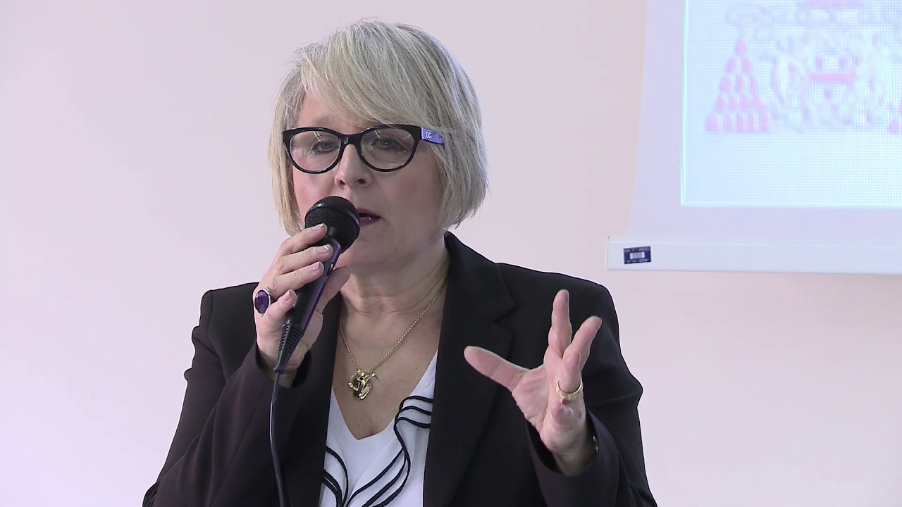 Conferenza dei Servizi - Giornata della Trasparenza 2018