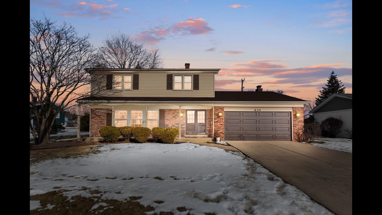 Pete Mangione|634 E Pompano Lane|Palatine, IL|ColdwellBankerHomes.com