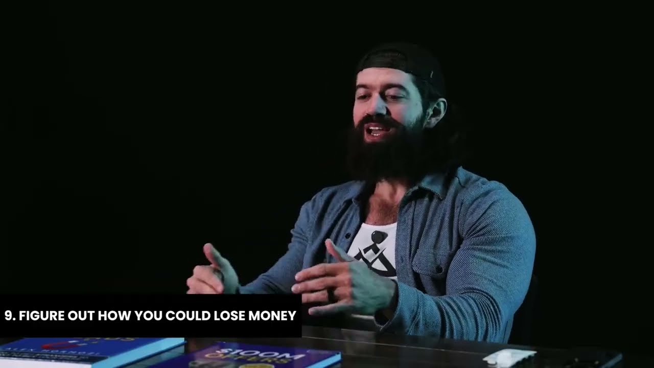 How to Not Lose Money in a New Opportunity