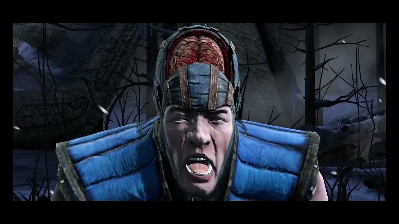 THE NEW MORTAL KOMBAT 2026 🔥💯🤯🔥🔥🔥 LIKE AND SUBSCRIBE PLEASE 🔥💯🔌