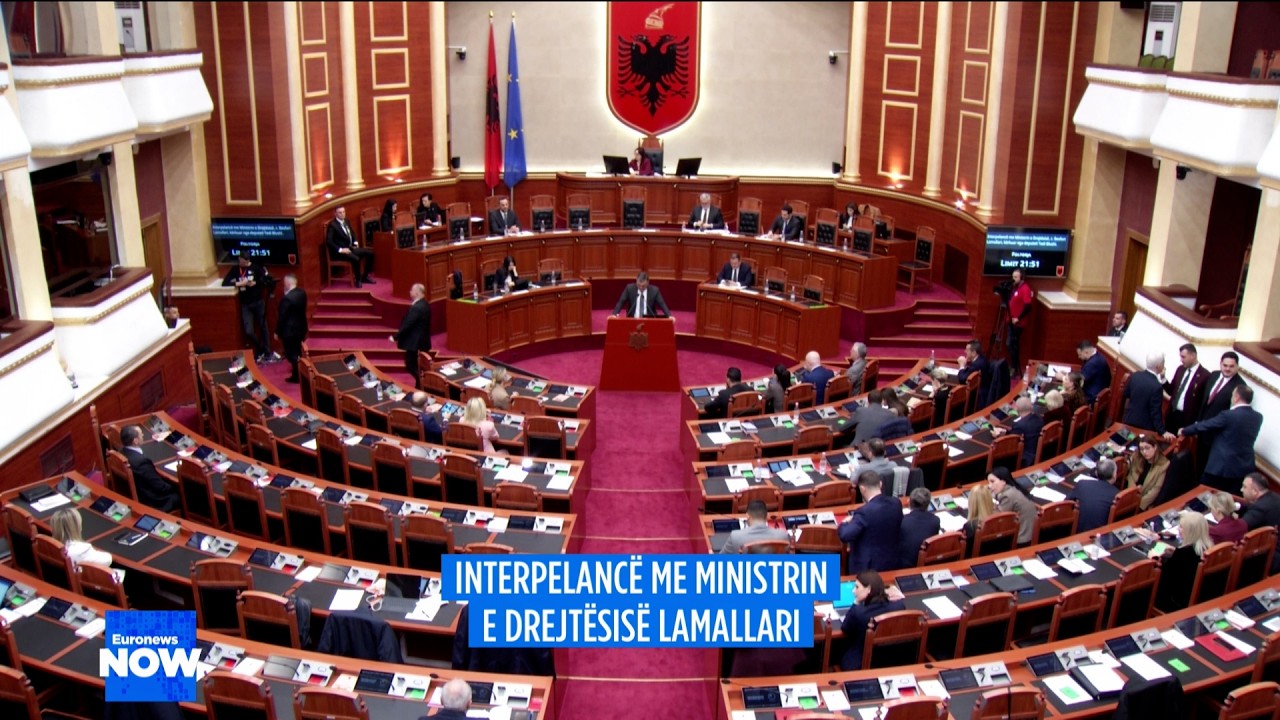 🔴Edicioni informativ 3 shkurt ora 11:00