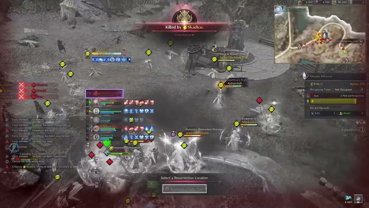 Wargame VS Fortuna 25/11/25