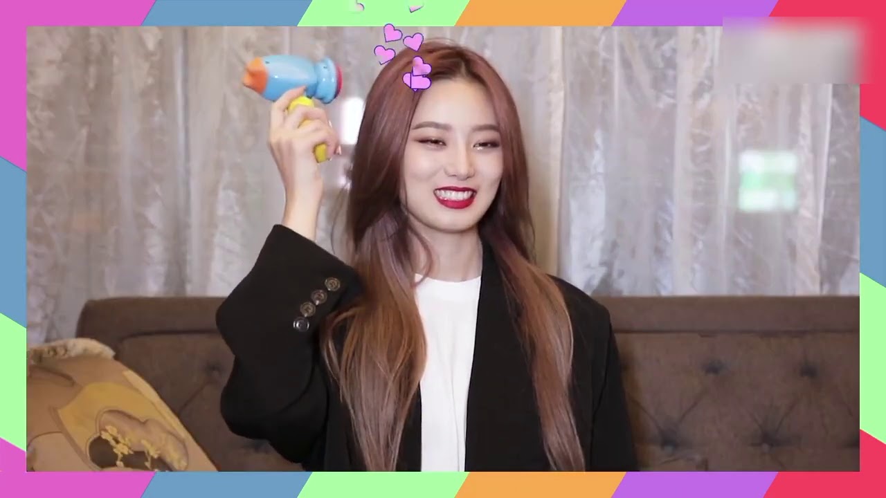 ENG SUB - Latest Interview of XuYiYang 徐艺洋 最近专访 