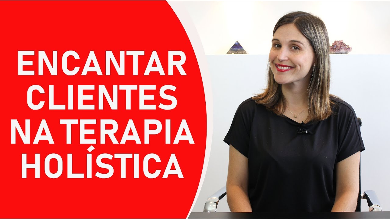 COMECE DO JEITO CERTO e encante o seu cliente!