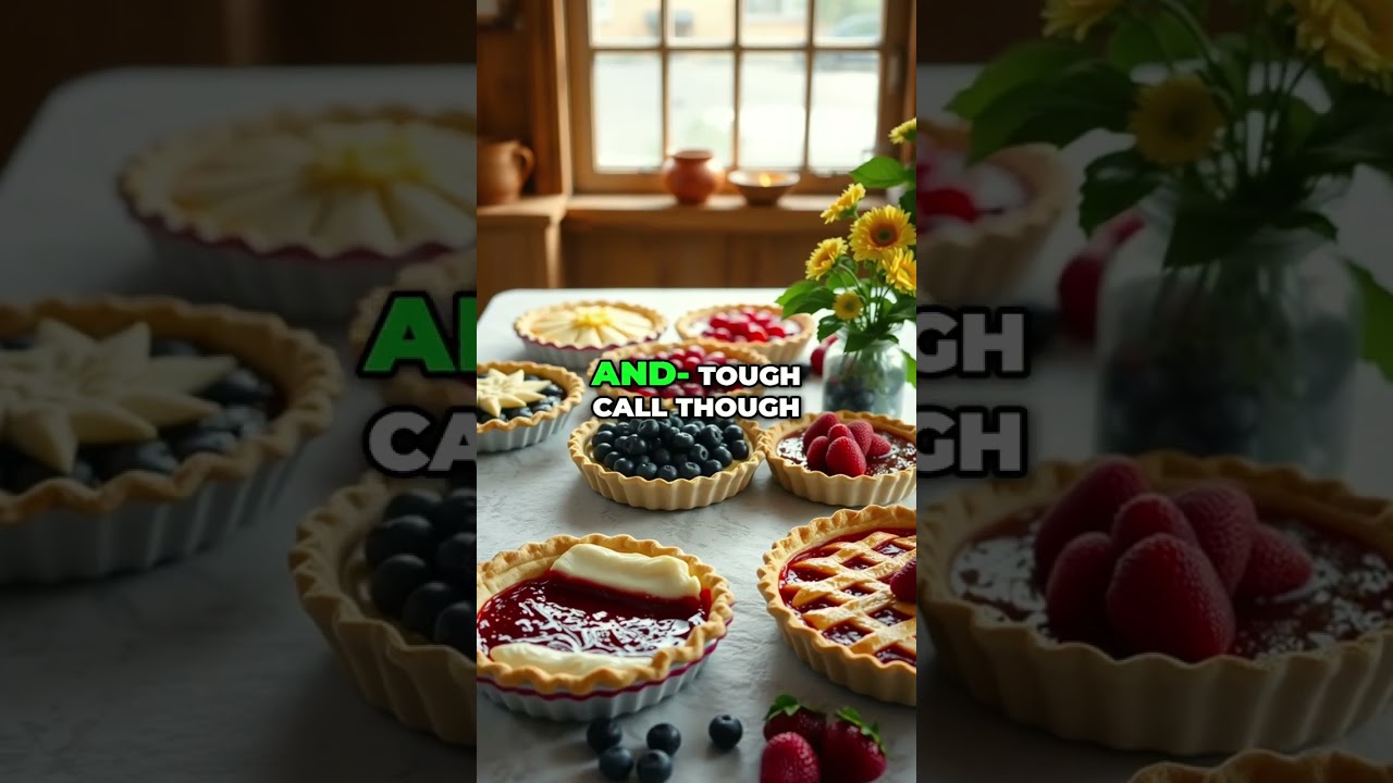 Hostess Fruit Pie Flavor Face-Off: Childhood vs Adult Preferences! #shorts