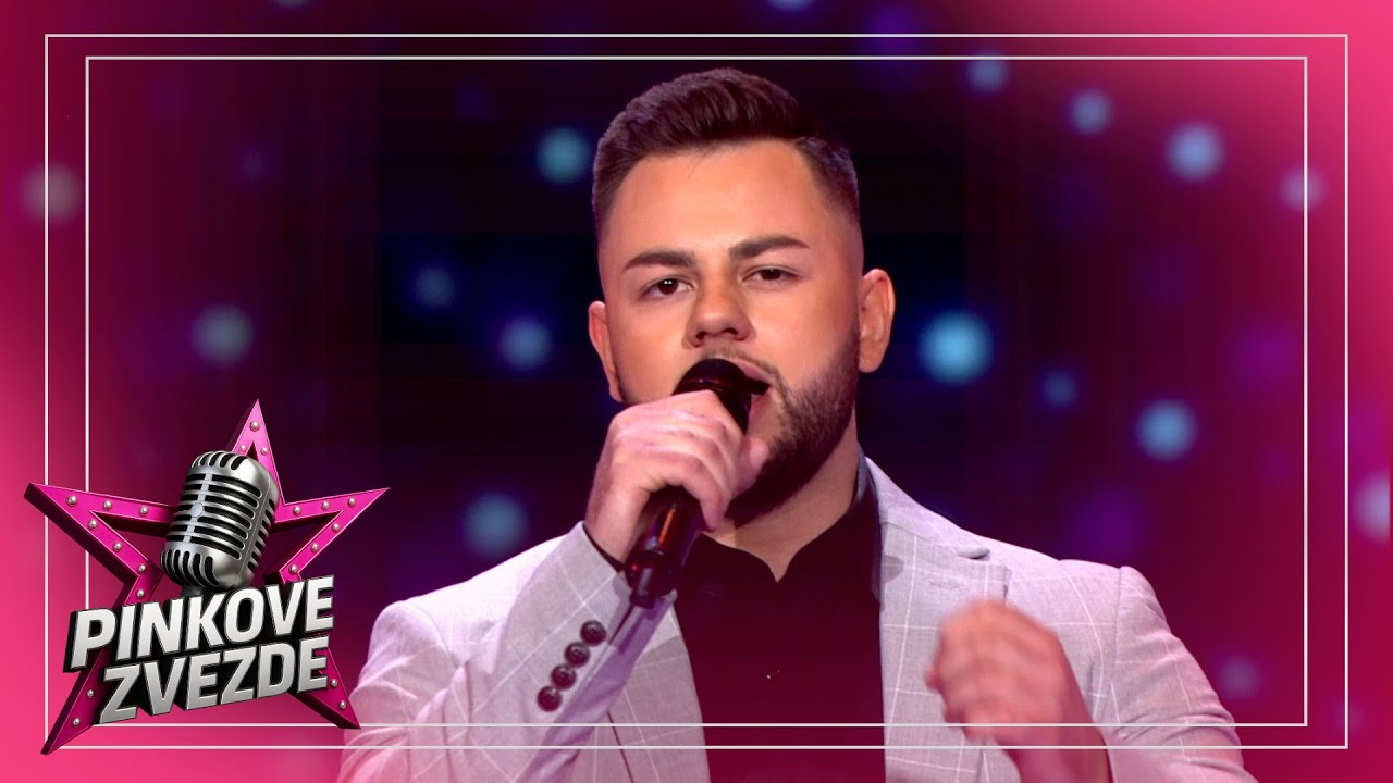 PZ: Aldin Huremović – Kafanska pevačica / Rajske ptice