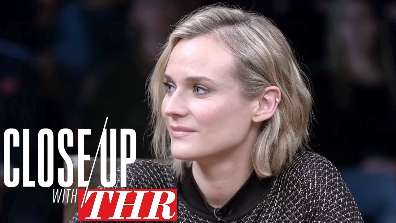Diane Kruger on Harassment in Hollywood: 