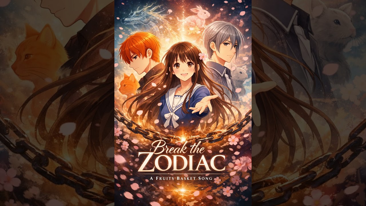 Break The Zodiac (Song)