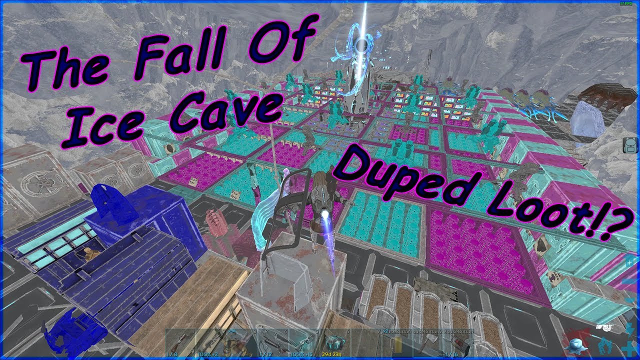 The Attack, That Started A Dupe War Pt 1 ARK | Small Tribes | PC