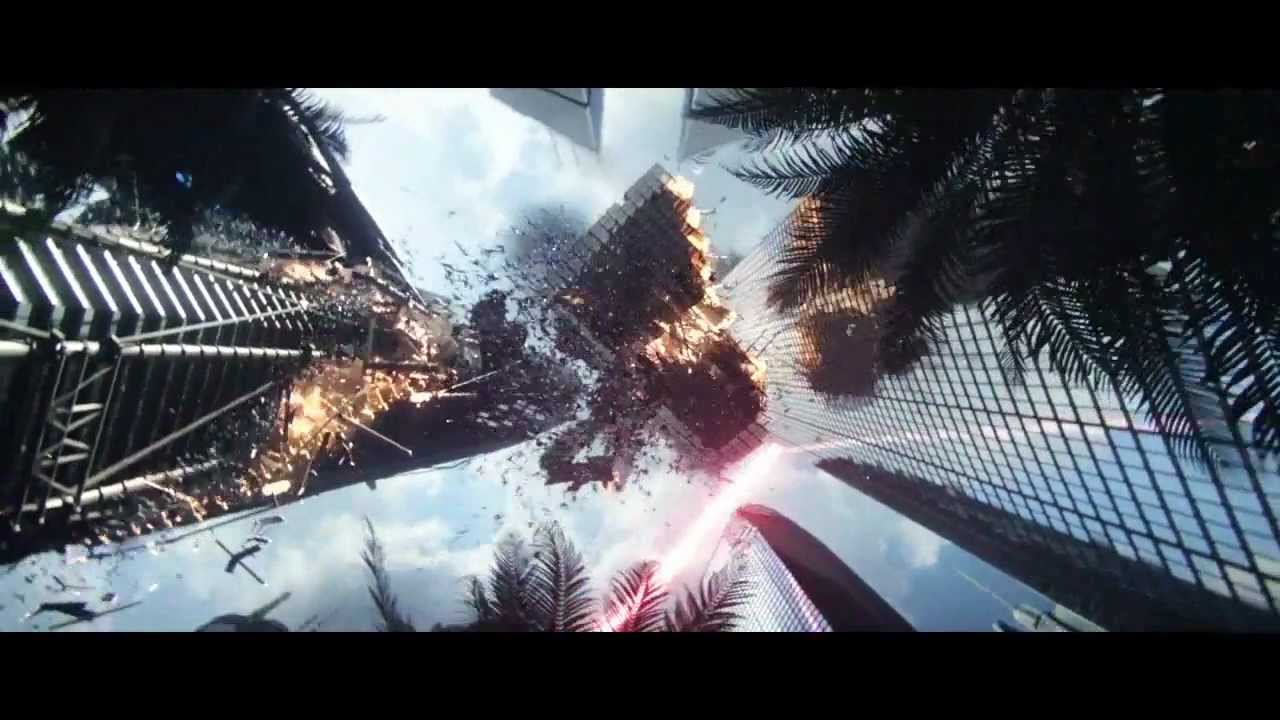 The Normandy - Mass Effect Cover/Remix