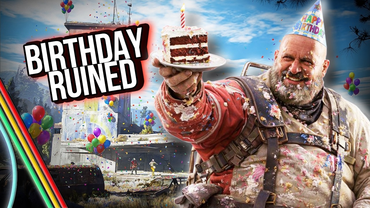 SHORTS STREAM – ARC Raiders Ruined My Birthday