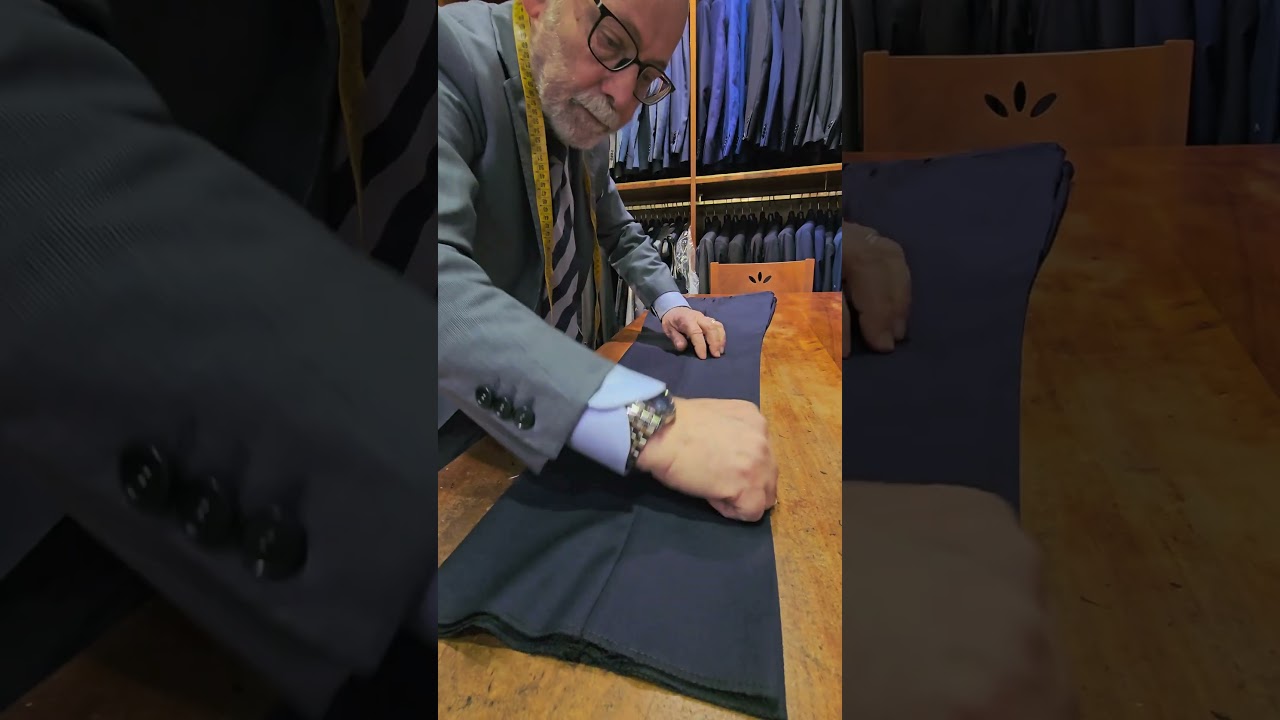 Fratelli Minasi #sartoria #abiti #eleganza