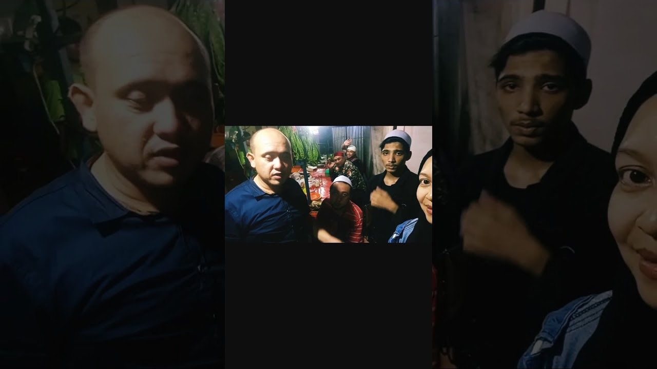 Vlog Dengan Majlis Al Anwar Jepara #short