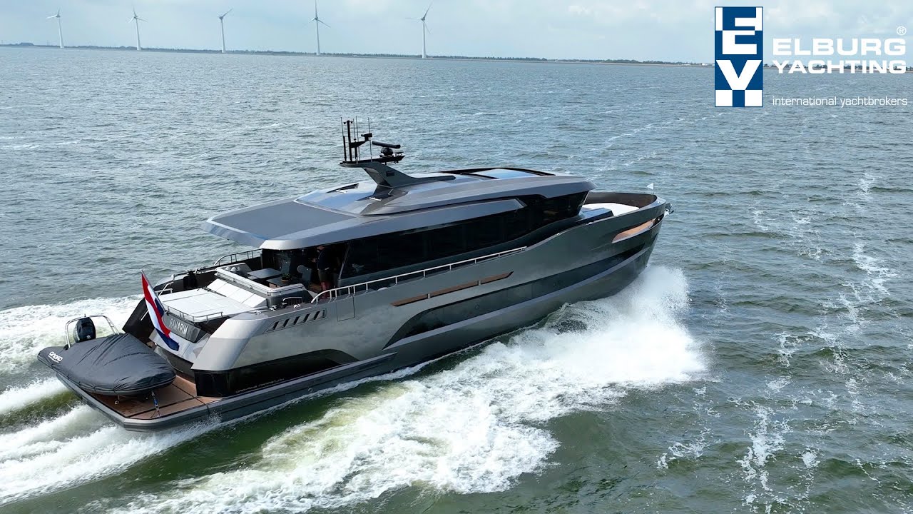 Holterman X-treme 78 Sport