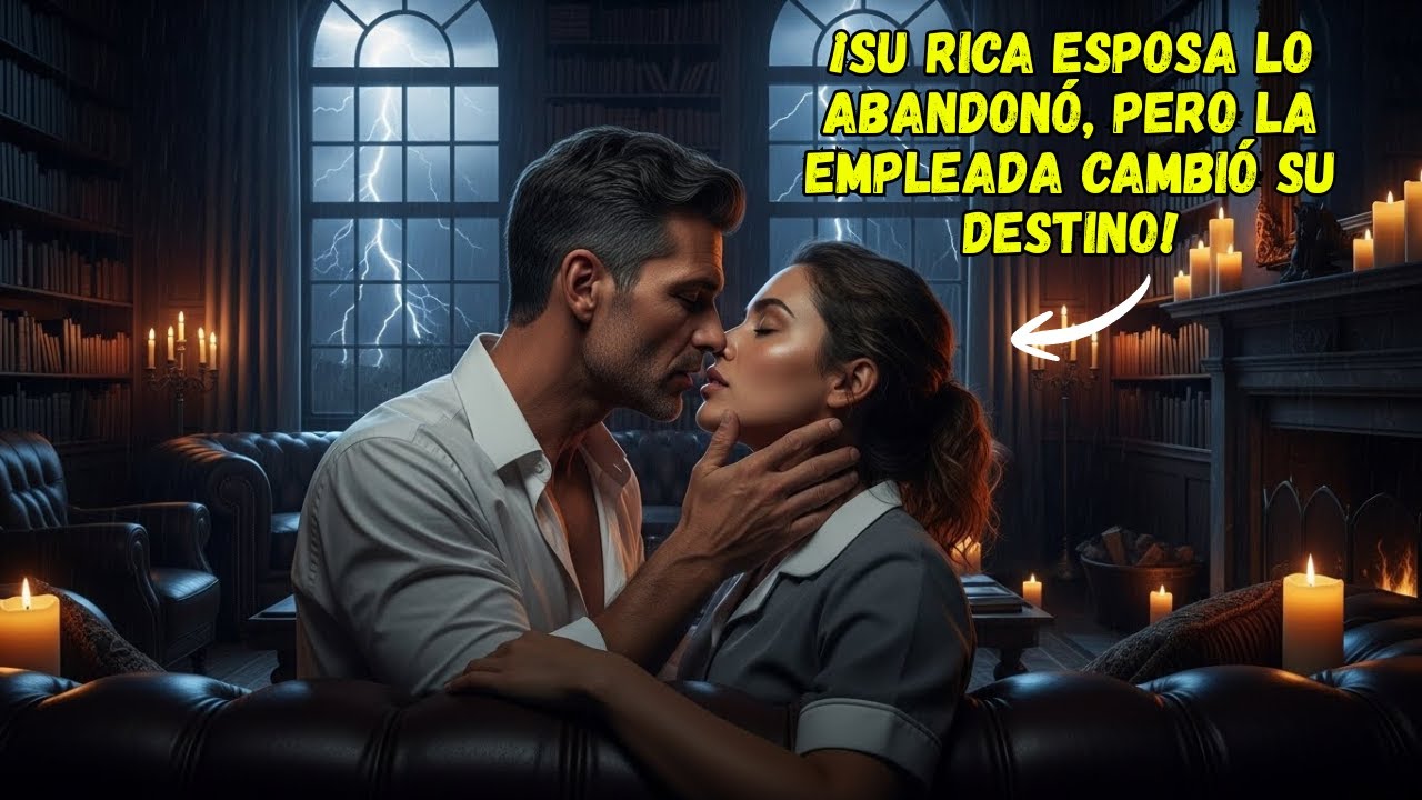 Era multimillonario y lo tenía todo, hasta que una enfermedad reveló la oscura verdad de su esposa.
