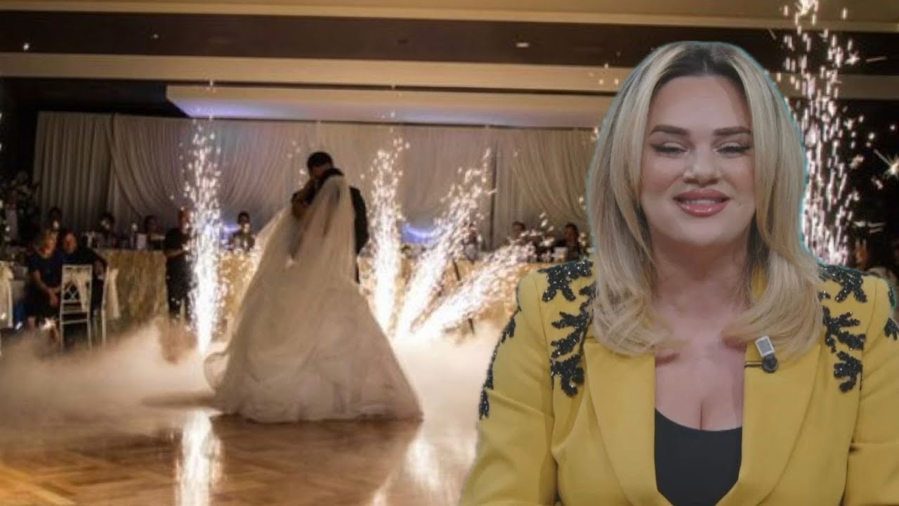 “Vdiq gjyshja e nuses mes dasmës”, Silvana Rusi rrëfen situatën e vështirë