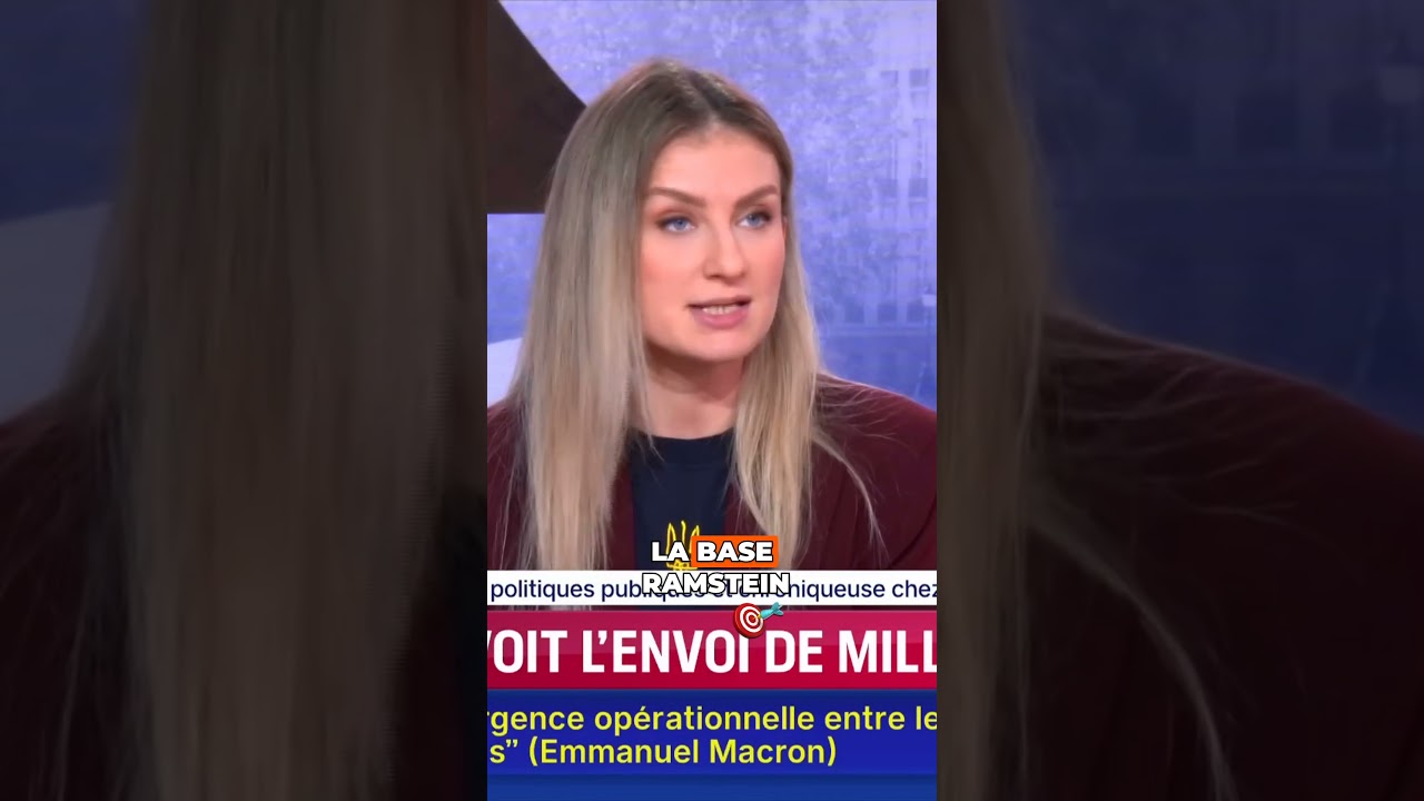 Risques d'attaques russes en Europe : que doit-on faire ?