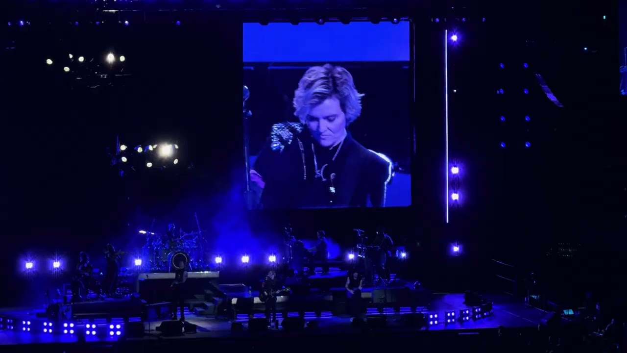 Brandi Carlile - 16 Sinners, Saints and Fools - TD Garden Boston MA February 12th 2026