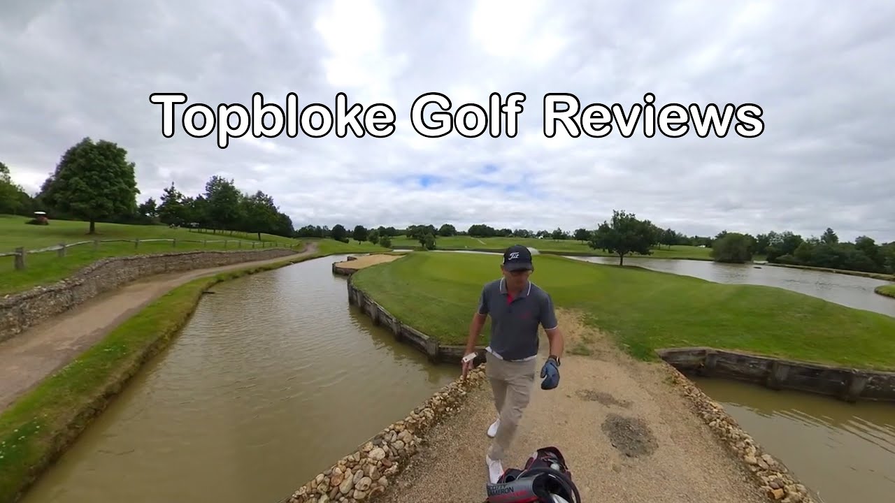 Not a perfect Golf Course | Bishops Stortford Review|Every Shot