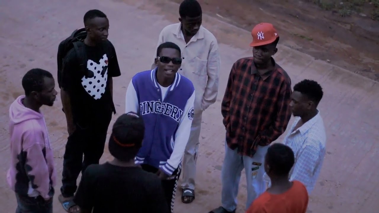 Lil Aitch_ kilo official video