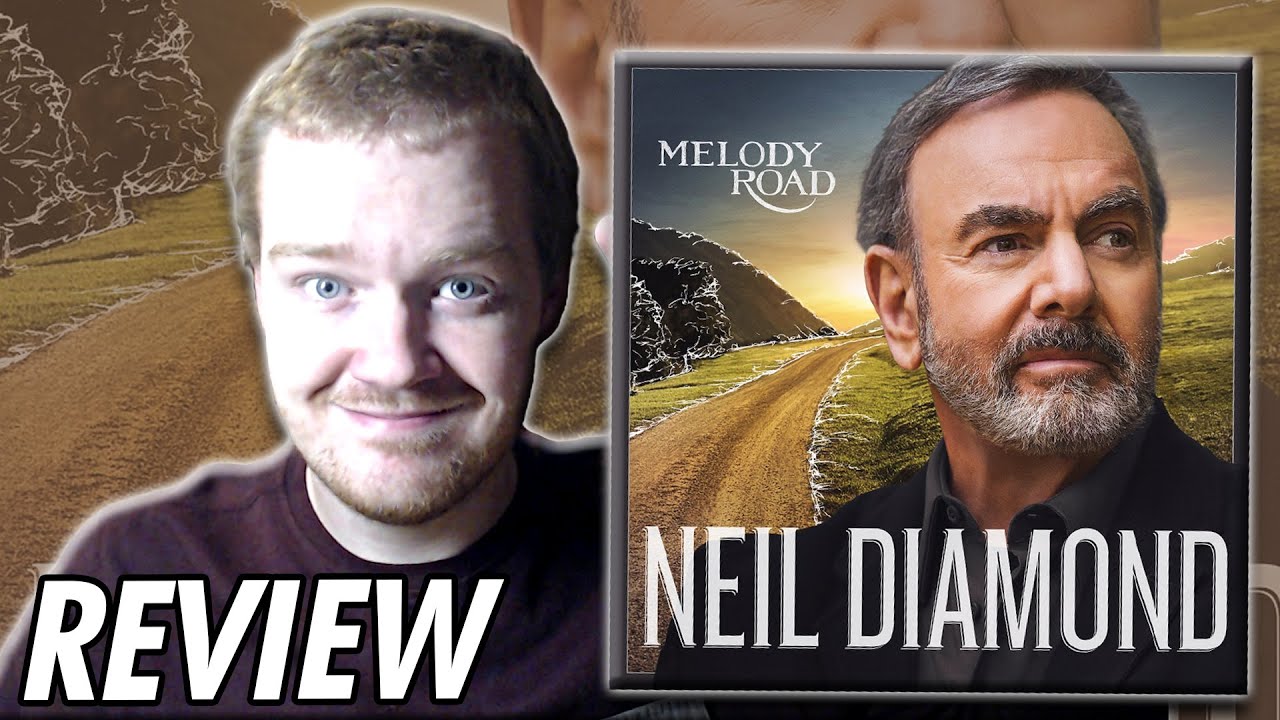 Neil Diamond: Melody Road - Album Review
