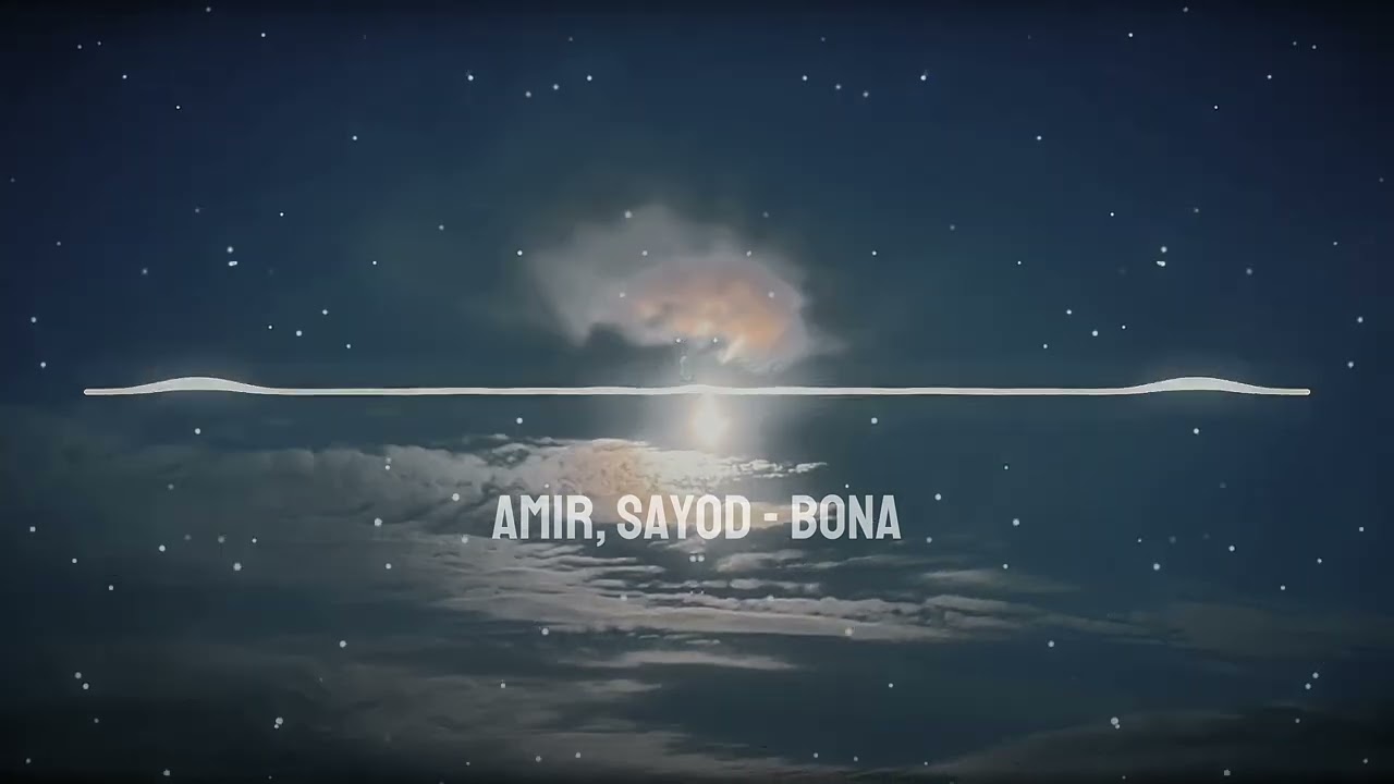 M.AMIR, SYOD - BONA 