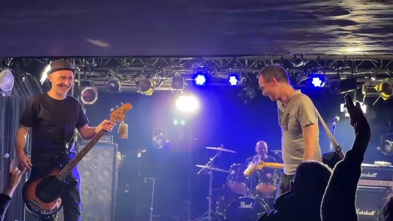 Watch the Cow Live@西九条 Brand New 2026/2/8 Part 2
