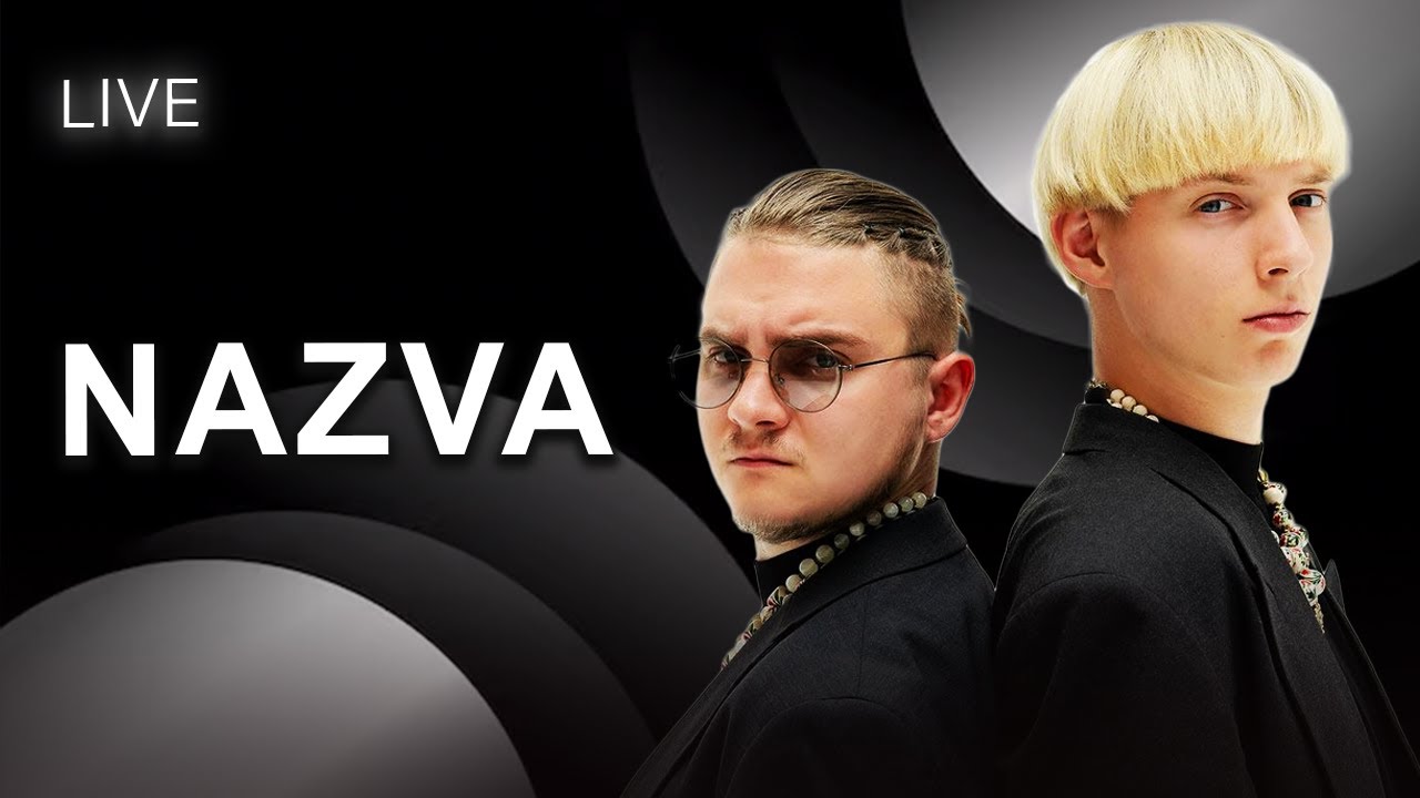 🎙NAZVA в УНІКАЛЬНОМУ акустичному звучанні | LIVE на FM Галичина