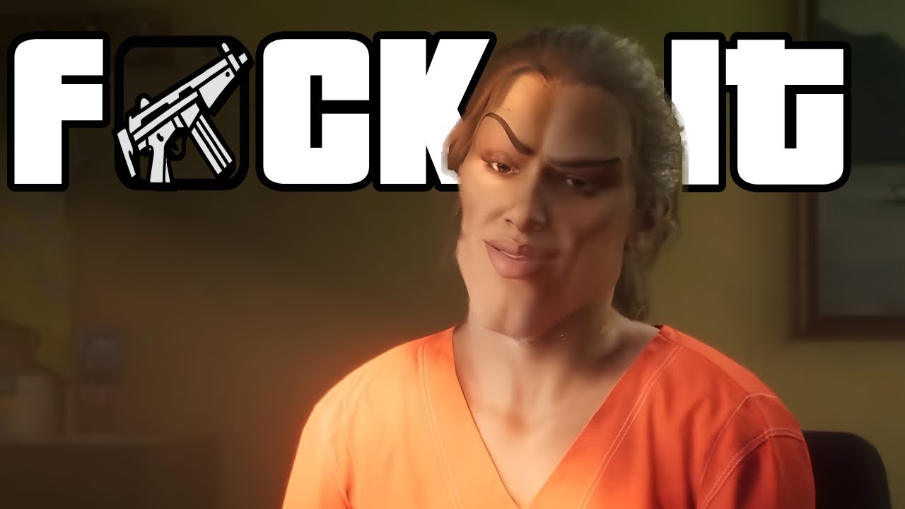 if GTA 6 fails, no one will care.
