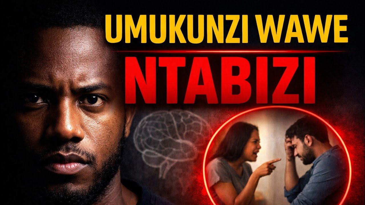 Umukunzi wawe ntabizi. Nawe ubwawe Ntubizi!!