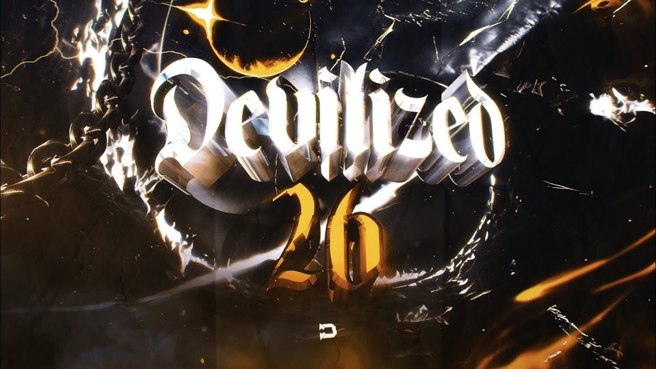 DEVILIZED #26