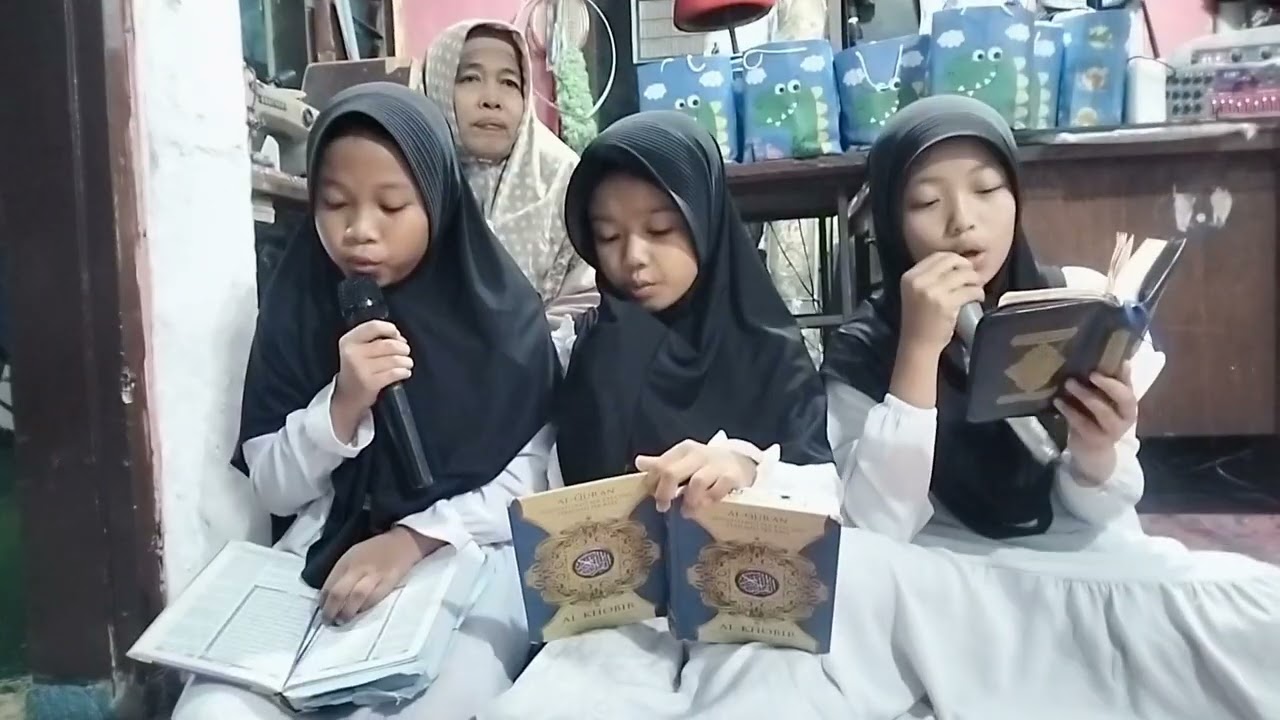 HAFLAH AKHIRUSSANAH YLQQ 2026