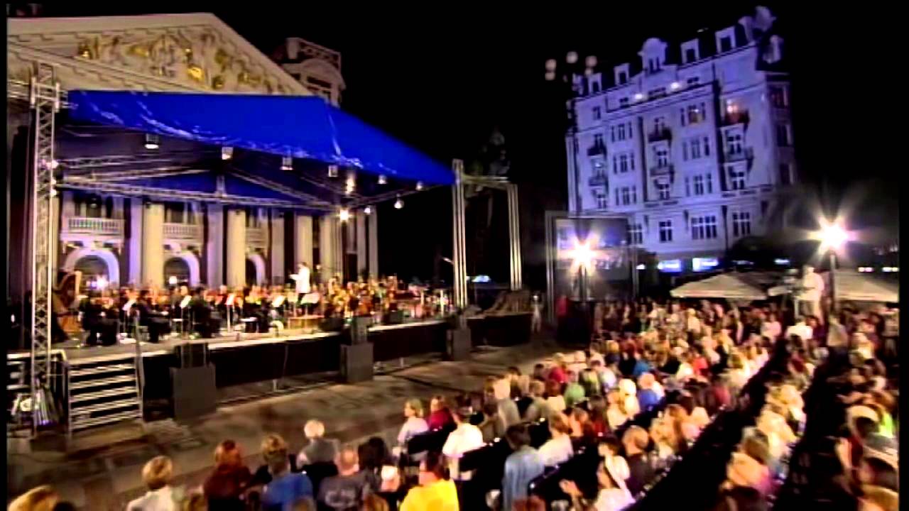 Petko Staynov, Thracian Dances - Rachenitca  - FORTISSIMO FEST 2012
