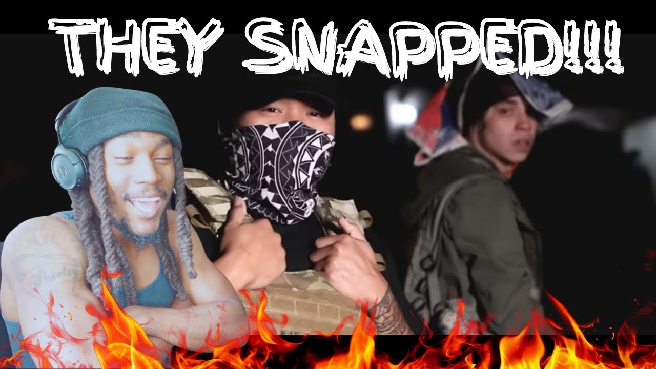 KIING REACTS to Bigat10 - Tell The Truth feat. Ez Mil (Music Video) #ezmil #music #reaction