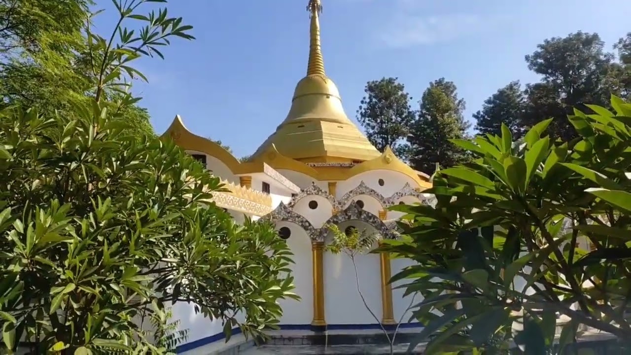 VIPASANA MEDITATION HOSHIARPUR FULL REVIEW  13 NOV 2022