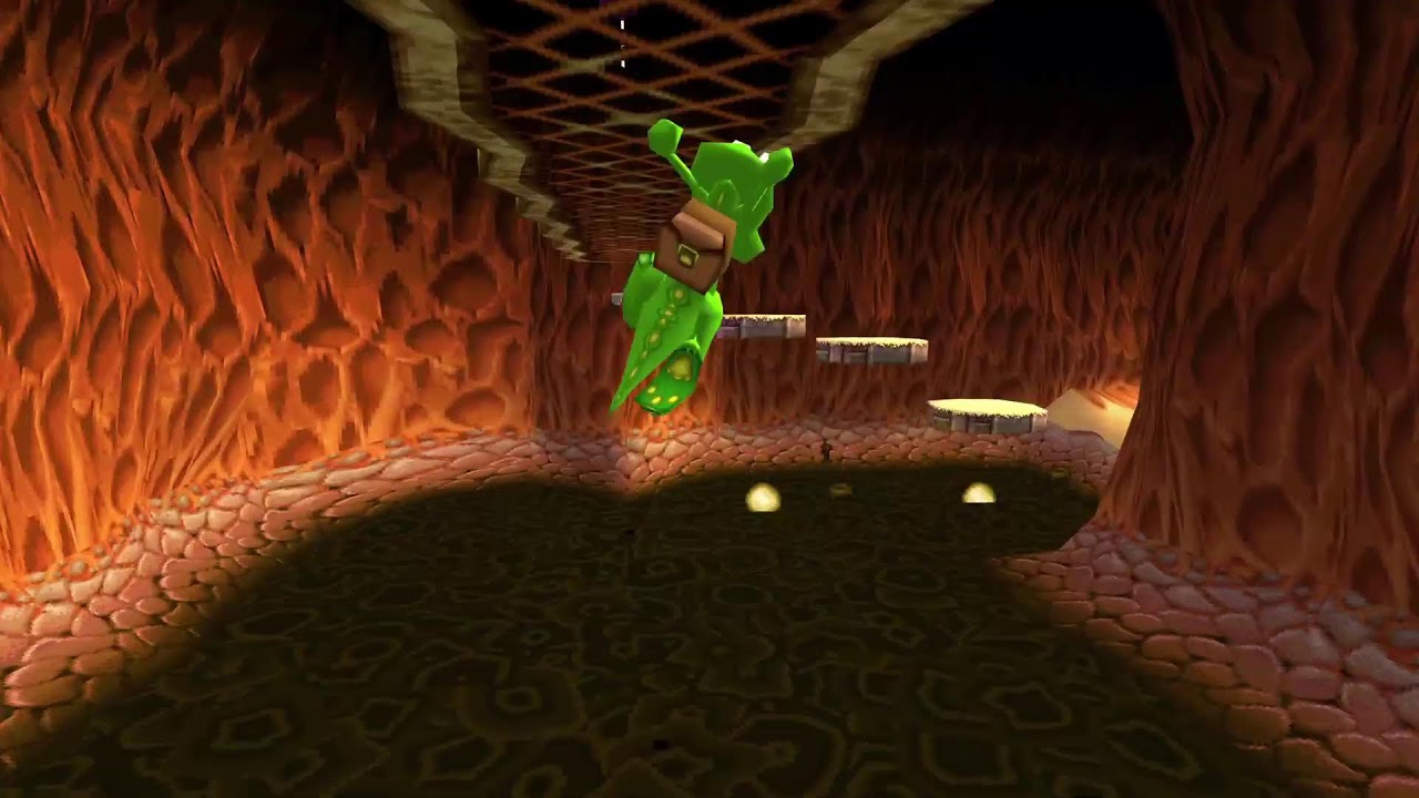 Croc