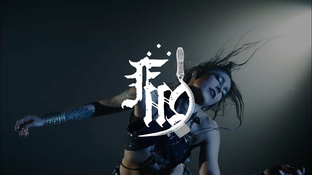 Falç de Metzinera - La Tempesta (Videoclip) | Falç de Fetillera