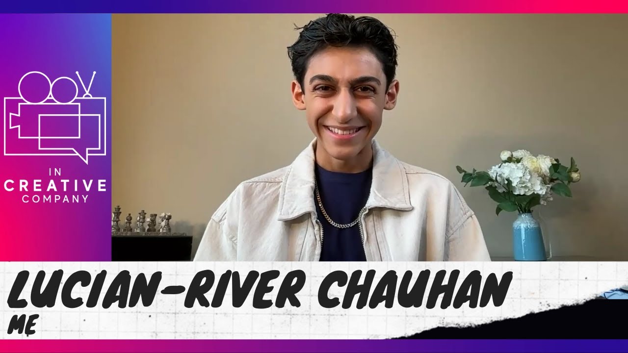 Me with Lucian-River Chauhan