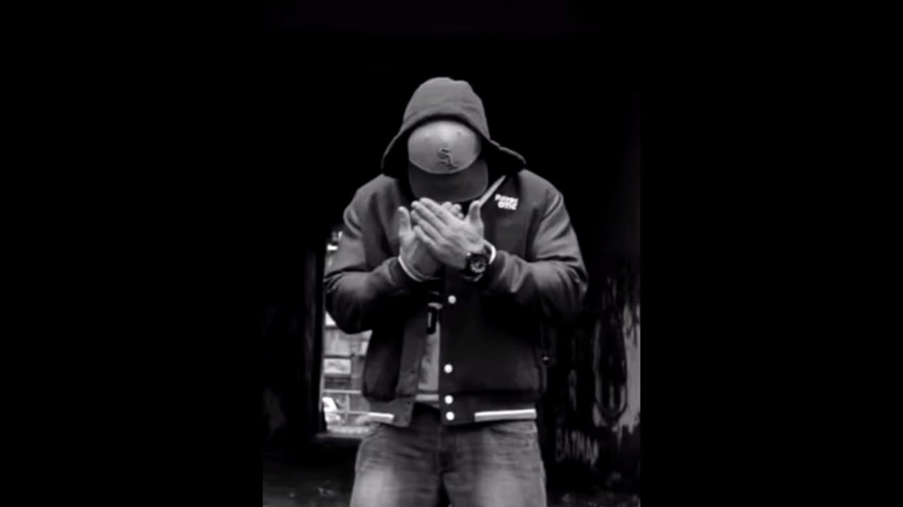 Chada ft. Peja - Weź Się w Garść (BraKe Blend)