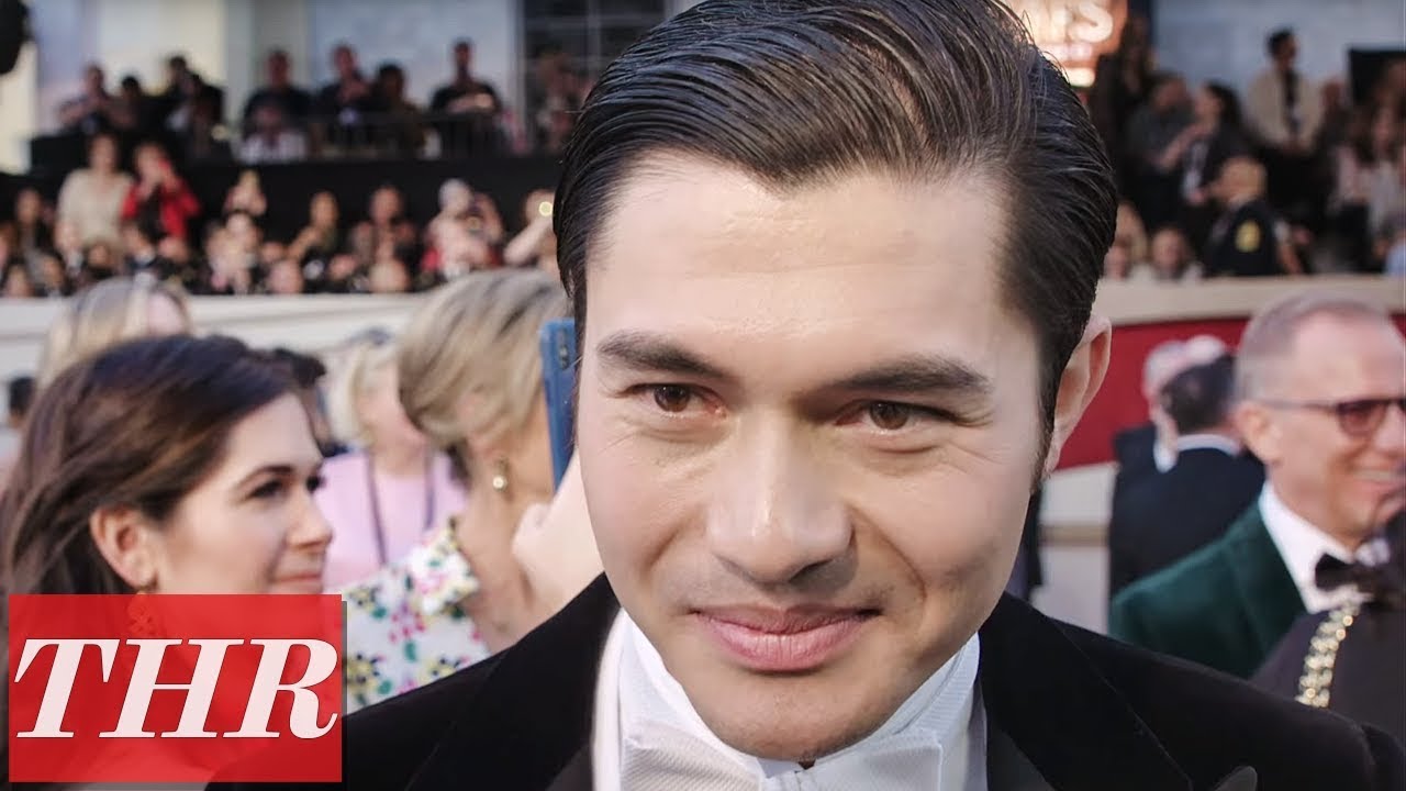 Henry Golding Calls 'Crazy Rich Asians' The 