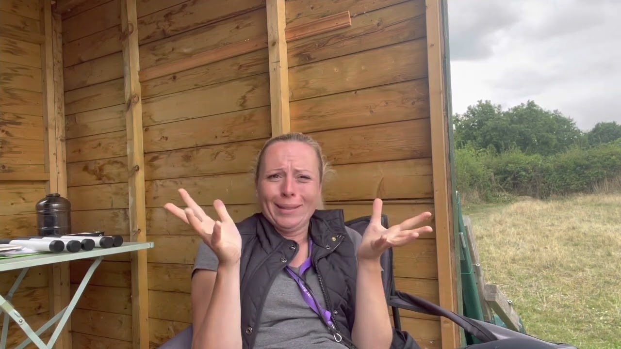Gundog Training : Introduction to the retrieve pattern!! Episode 23