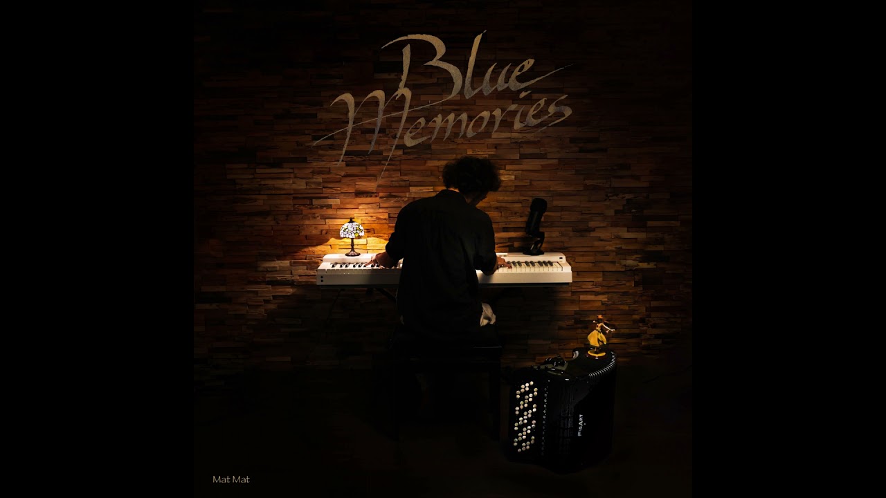 Isabella's lullaby (accordion cover)