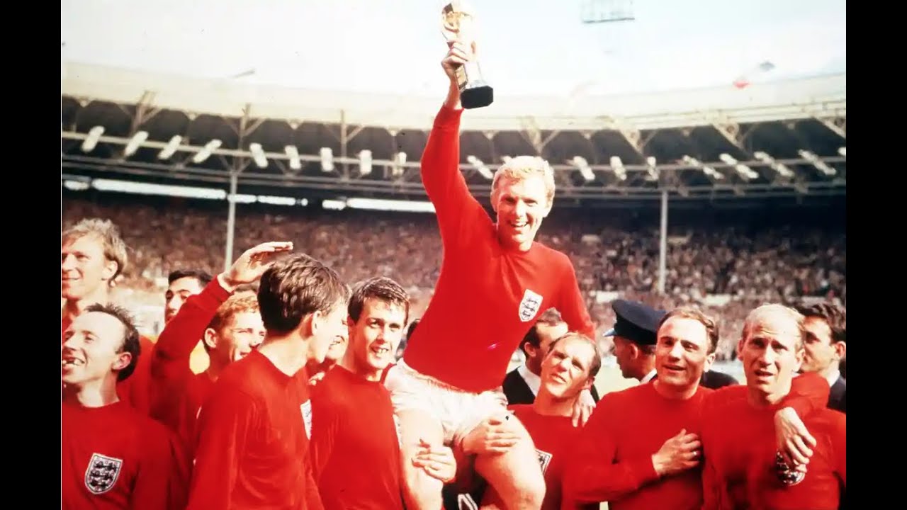 Viva BOBBY MOORE   SD 480p
