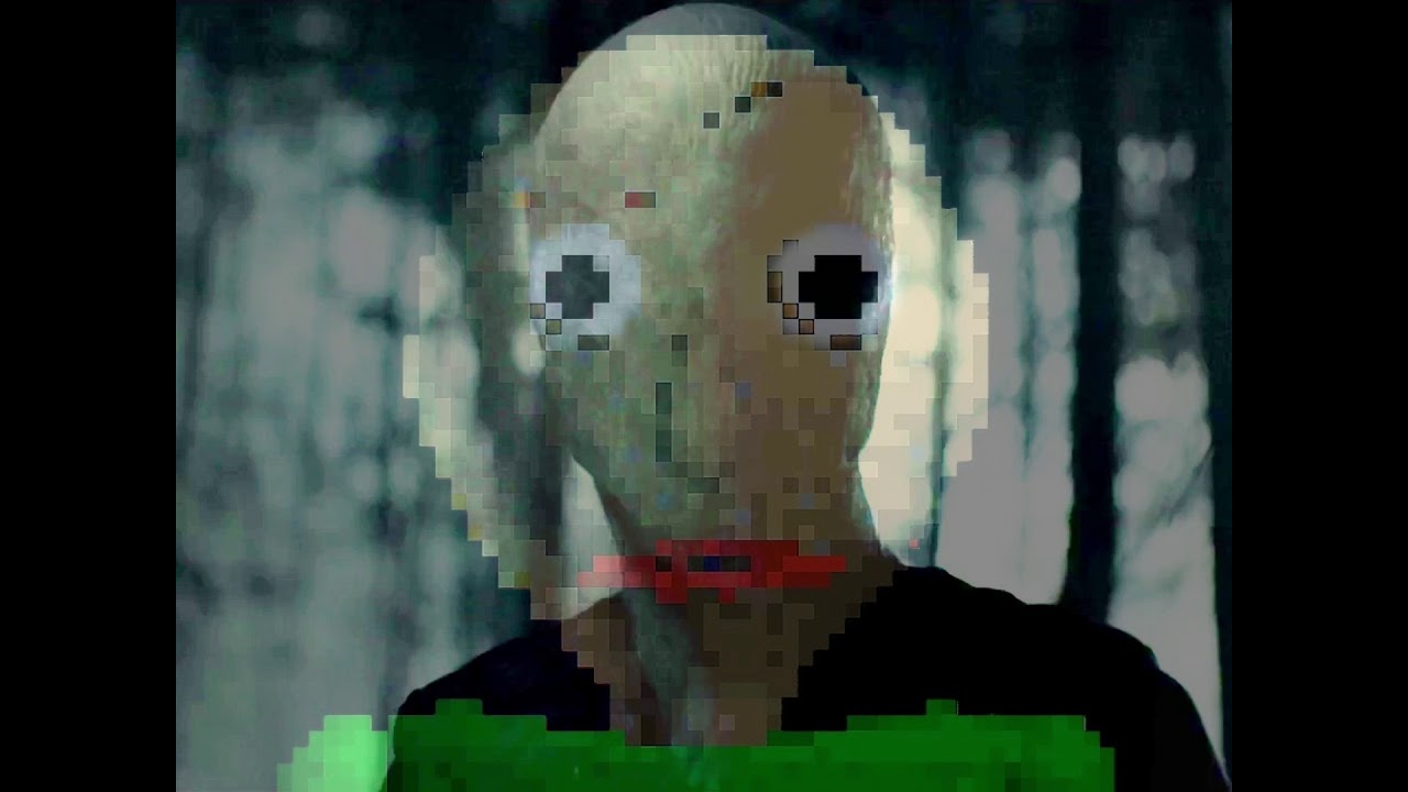 Scared of Every door ( CG5, Tobuscus, and Caleb Hyles)