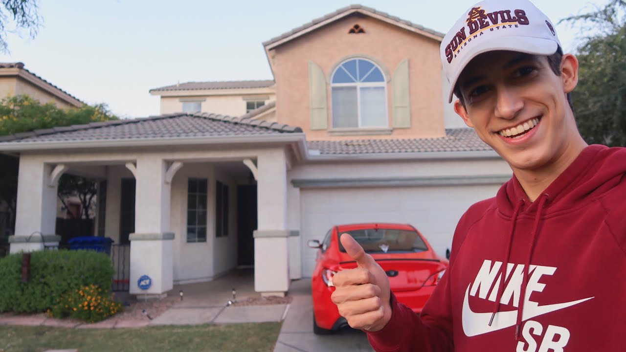My Experience Buying A House Cash | Real Estate Investing