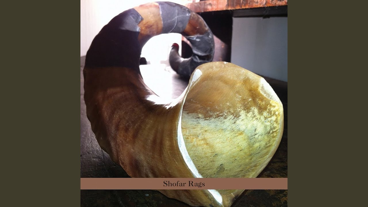 Shin Far Shofar 1
