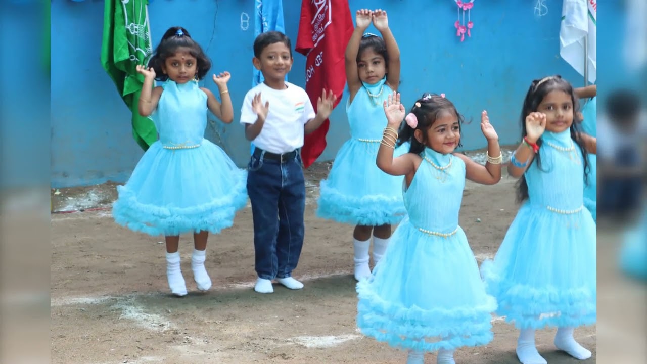 seethakathi matric hr sec school republic day 2026