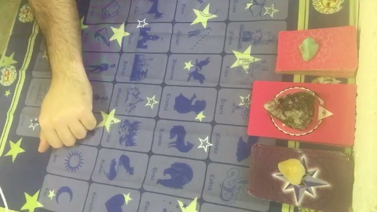 COMO A(O) RIVAL ME VÊ? O QUE ELA(E) PENSA DE MIM? SE SENTE INSEGURA? TEM CIUMES?
