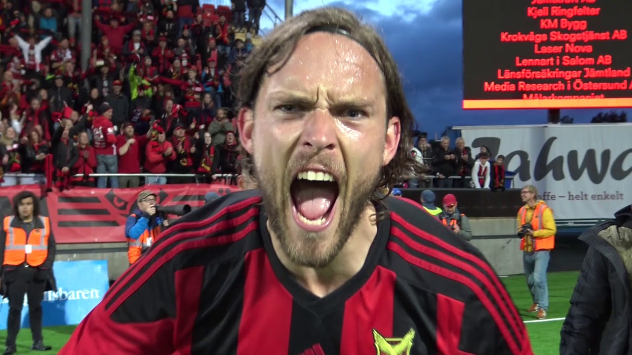 ÖFK:s europafirande!
